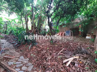 Venda Lote-Área-Terreno Santa Branca Belo Horizonte