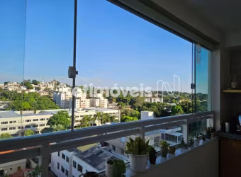 Venda Apartamento 2 quartos Ouro Preto Belo Horizonte