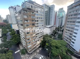 Venda Apartamento 2 quartos Centro Belo Horizonte