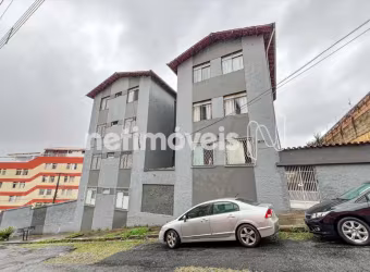 Venda Apartamento 2 quartos São Lucas Belo Horizonte
