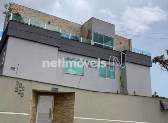 Locação Apartamento 2 quartos Castelo Belo Horizonte