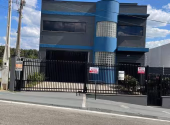 Galpão comercial para locação