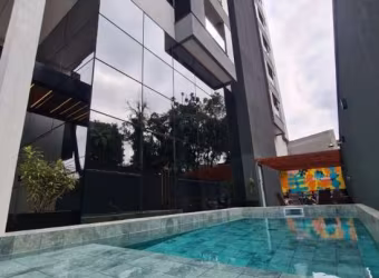 Apartamento bairro Anita Garibaldi Joinville - Buch Imóveis