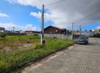 Terreno à venda na Vila Nova, Barra Velha  por R$ 300.000