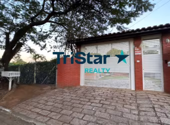 TRISTAR REALTY IMOBILIARIA | CH00002 - CHACARA TERREA EM EXCELENTE LOCALIZACAO CONDOMINIO FECHADO EM ITAICI - VALE DAS LARANJEIRAS - INDAIATUBA
