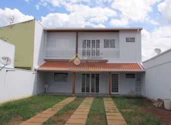 Casa com 3 quartos à venda no Residencial Monte Verde, Indaiatuba  por R$ 910.000