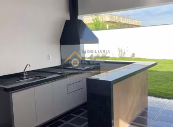 Casa com 4 quartos à venda na Vila Suíça, Indaiatuba  por R$ 1.800.000