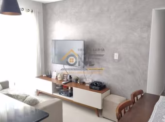 Apartamento com 2 quartos à venda no Jardim Casablanca, Indaiatuba , 51 m2 por R$ 430.000