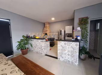 Casa com 3 quartos à venda no Jardim Regina, Indaiatuba  por R$ 1.100.000
