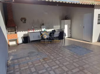 Casa com 2 quartos à venda no Parque Residencial Sabiás, Indaiatuba  por R$ 520.000