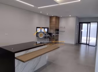 Casa em condomínio fechado com 3 quartos à venda no Jardim D'Icaraí, Salto  por R$ 1.300.000