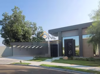 Casa em condomínio fechado com 3 quartos à venda no Jardim Piemonte, Indaiatuba  por R$ 2.200.000