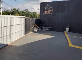 Barracão / Galpão / Depósito para alugar no Residencial Monte Verde, Indaiatuba  por R$ 7.000
