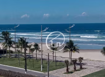 Apartamento com 1 dormitório à venda, 45 m² por R$ 350.000 - Caiçara - Praia Grande/SP