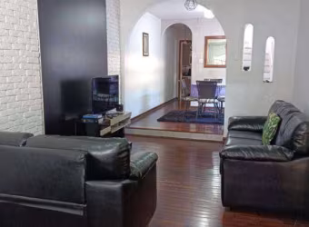 Sobrado à venda, 133 m² por R$ 535.000,00 - Campo Grande - São Paulo/SP