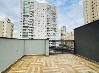 Sobrado com 4 dormitórios à venda, 170 m² por R$ 1.260.000,00 - Chácara Inglesa - São Paulo/SP