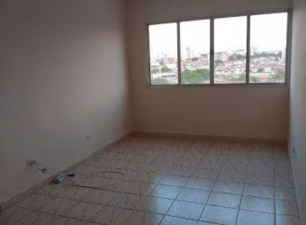Apartamento com 2 dormitórios à venda, 60 m² por R$ 360.000,00 - Vila Santa Catarina - São Paulo/SP