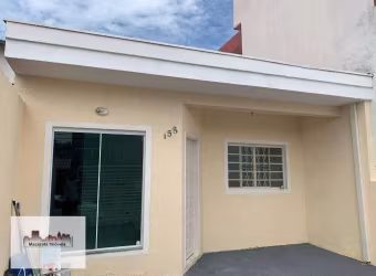 Casa com 2 dormitórios à venda, 65 m² por R$ 295.000,00 - Jardim Residencial Villa Amato - Sorocaba/SP