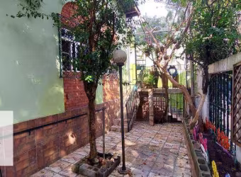 Casa à venda, 125 m² por R$ 650.000,00 - Vila Isa - São Paulo/SP