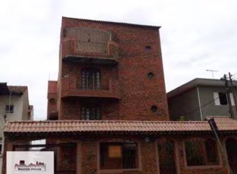 Apartamento com 3 dormitórios à venda, 106 m² por R$ 690.000,00 - Vila Marari - São Paulo/SP