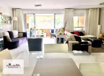 APARTAMENTO NO PANAMBY