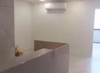 Sala comercial para alugar nos Aflitos - 42m²