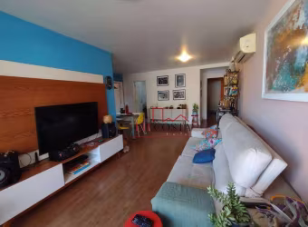 Apartamento à venda, 118 m² por R$ 670.000,00 - São Domingos - Niterói/RJ