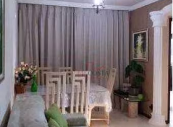 Linfo Apartamento com 2 dormitórios à venda, 56 m² por R$ 270.000 - Fonseca - Niterói/RJ