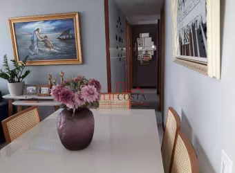 Apartamento à venda, 90 m² por R$ 950.000,00 - Icaraí - Niterói/RJ