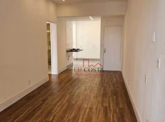 Excelente localização!!! Apartamento com 2 dormitórios à venda, 75 m² por R$ 770.000 - Ingá - Niterói/RJ
