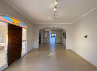 Casa térrea - Jardim Macedo