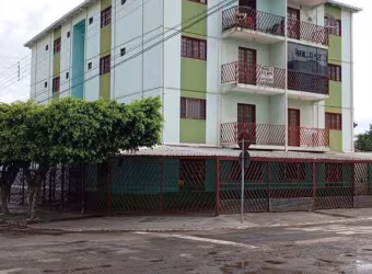Apartamento com 2 dormitórios à venda, 60 m² por R$ 130.000 - Residencial Regina - Caldas Novas/GO
