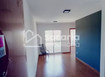 Apartamento à venda no bairro Bela Marina - Cuiabá/MT