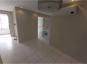 Apartamento Rosarinho: Conforto, Lazer e Segurança