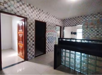 'Charmosa Casa na Rua Bogotá em Sapucaia, Olinda'