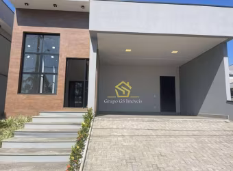Casa com 3 dormitórios à venda, 176 m² por R$ 1.600.000,00 - Condomínio Vita Verdi - Valinhos/SP