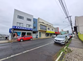 Kitnet / Stúdio para alugar na Senador Salgado Filho, 308, Centro, Caçador por R$ 1.000