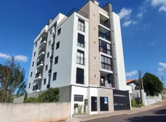 Apartamento com 2 quartos à venda na Henrique Júlio Berger, 515, Berger, Caçador por R$ 650.000