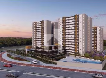 Apartamento à venda, Engordadouro, Jundiaí, SP