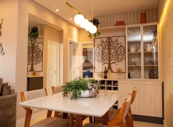Apartamento Garden à venda, Medeiros, Jundiaí, SP