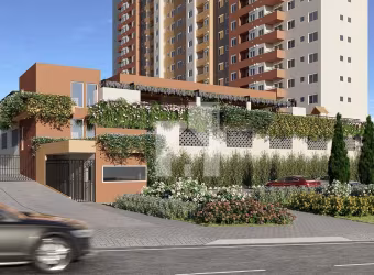 Apartamento à venda com 2 dormitórios, 61m², GIARDINO RESIDENCIAL - Jardim Colônia, Jundiaí, SP