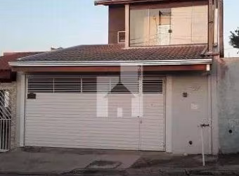 Lindo Sobrado à venda, Parque Residencial Jundiaí, Jundiaí, SP