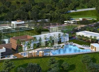 Lançamento - Loteamento Brisas Jundiaí, a partir de 300 m² - Jardim Novo Mundo - Jundiaí/SP