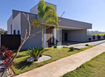 Casa com 3 suites à venda, 330m², Condominio Bosque do Horto, Jardim Florestal, Jundiaí, SP