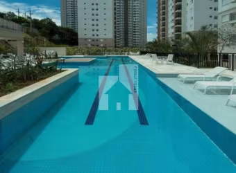 APARTAMENTO À VENDA 3 QUARTOS SENDO 1 SUÍTE E 2 VAGAS - CONDOMINIO FLEX - JARDIM FLORIDA (ANA MARIA