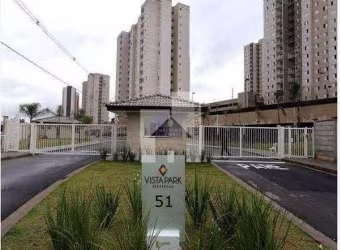 Apartamento à venda,2 dormitorios, condominio Vista Park , Jundiaí, SP