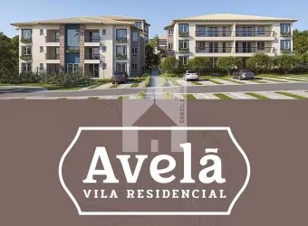 Apartamento EM CONSRUÇÃO  à venda, 66 a 86 m², 2 ou 3 dormitórios, 2 vagas, AVELÃ VILA RESIDENCIAL
