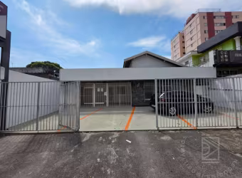 Casa Comercial à Venda – Jardim São Dimas, São José dos Campos
