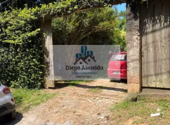 Chácara / sítio com 3 quartos à venda no Embu Mirim, Itapecerica da Serra , 170 m2 por R$ 585.000