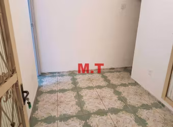 Apartamento com 1 dormitório para alugar, 38 m² por R$ 550,01/mês - Campo Grande - Rio de Janeiro/RJ